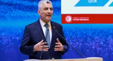 Türkiye Ekonomisi 24 Çeyrektir Kesintisiz Büyüyor