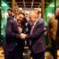 Zafer Partisi Genel Başkanı Özdağ, dört parti genel başkanıyla bir araya geldi