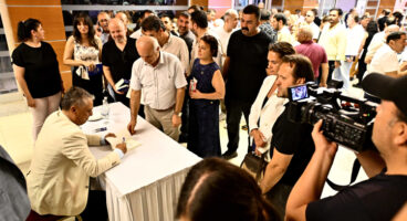 Başkan Uysal: ‘Gelecek, geçmiş kadar yumuşak olmayacak’