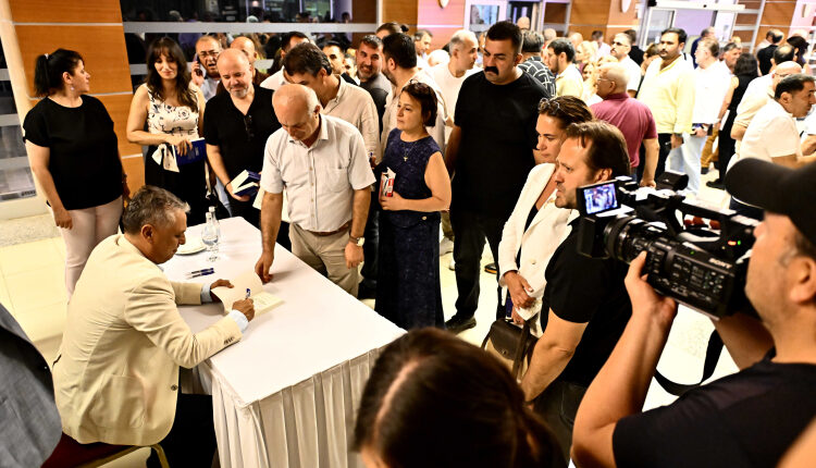 Başkan Uysal: ‘Gelecek, geçmiş kadar yumuşak olmayacak’