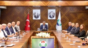 3. Uluslararası Ayder Forumu’nun hazırlıkları başladı