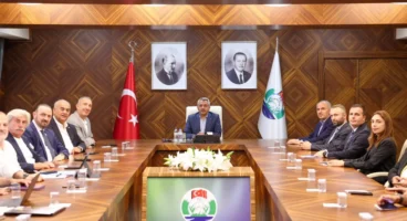 3. Uluslararası Ayder Forumu’nun hazırlıkları başladı