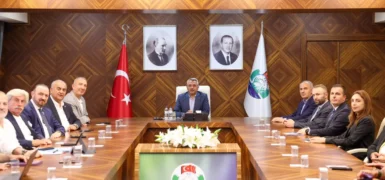 3. Uluslararası Ayder Forumu’nun hazırlıkları başladı