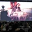 30 Ağustos Zaferi anısına “Veda” filmi Keçiören'de dev ekranda izletildi