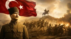 30 Ağustos Zaferi’nin 104. yılı: Kurtuluş mücadelesinin dönüm noktası