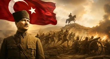 30 Ağustos Zaferi’nin 104. yılı: Kurtuluş mücadelesinin dönüm noktası