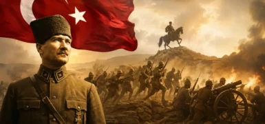30 Ağustos Zaferi’nin 104. yılı: Kurtuluş mücadelesinin dönüm noktası