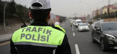 30 Ağustos’ta Ankara’da çok sayıda yol ulaşıma kapanacak