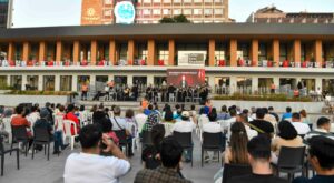 Başkent’te Sakarya Meydan Muharebesi’nin 105’inci yılı anıldı