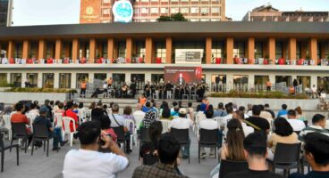 Başkent’te Sakarya Meydan Muharebesi’nin 105’inci yılı anıldı