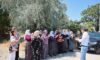 Denizli’de Gömce-İmrallı Yolu Ulaşıma Açıldı