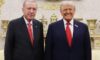 Erdoğan–Trump Görüşmesinde Suriye, Lübnan ve NATO Zirvesi Masadaydı