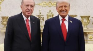 Erdoğan–Trump Görüşmesinde Suriye, Lübnan ve NATO Zirvesi Masadaydı