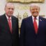 Erdoğan–Trump Görüşmesinde Suriye, Lübnan ve NATO Zirvesi Masadaydı