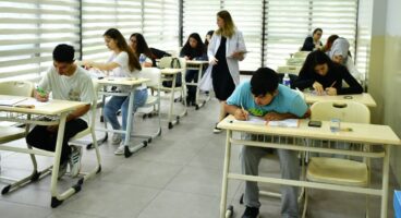 Beylikdüzü’nde eğitim desteği başarıyla sonuçlandı