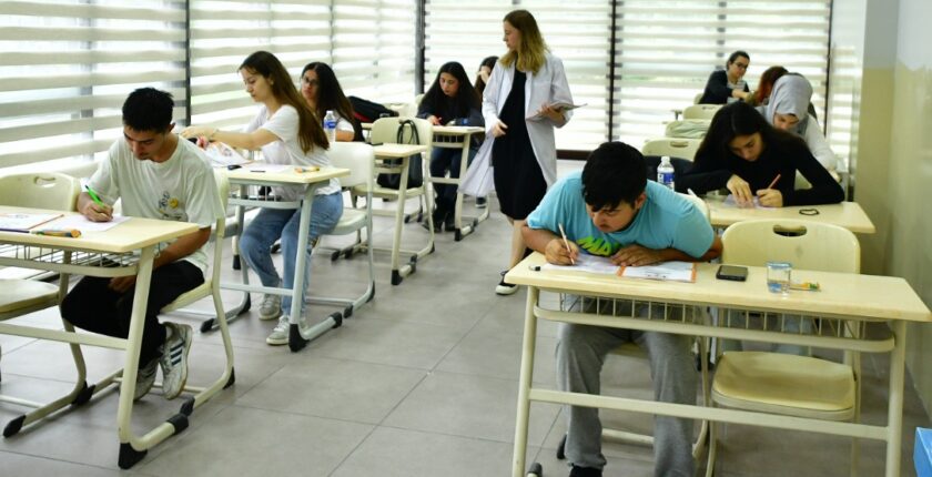 Beylikdüzü’nde eğitim desteği başarıyla sonuçlandı
