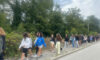 Sakarya'da Macera Park kampları gençleri buluşturmaya devam ediyor