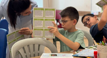 Sakarya'da genç düşünürlerden bilime renkli keşif