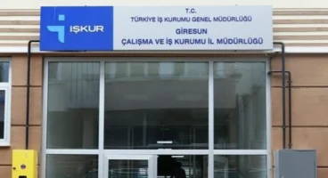 670 kişi için TYP programı ile iş imkanı
