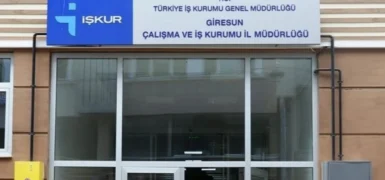 670 kişi için TYP programı ile iş imkanı