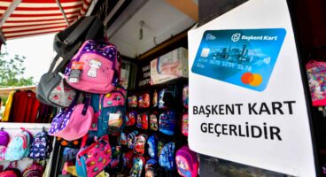 ABB’den öğrencilere 1,2 milyar liralık destek