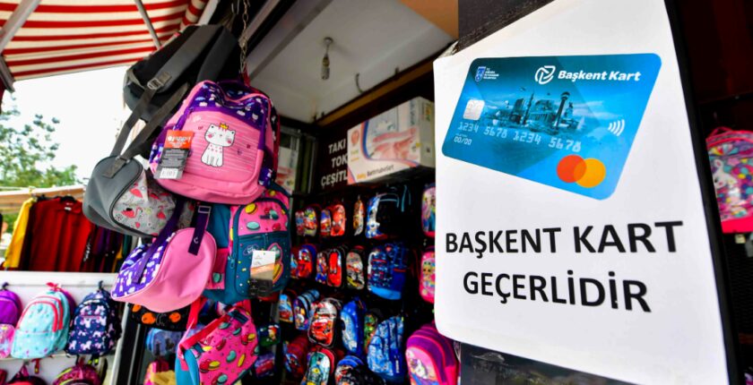 ABB’den öğrencilere 1,2 milyar liralık destek