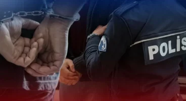 71 ilde uyuşturucu operasyonu: 1.368 şüpheli yakalandı