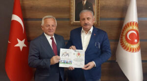 İpsala’dan Ankara'da festival mesaisi