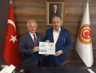 İpsala’dan Ankara'da festival mesaisi