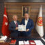İpsala’dan Ankara'da festival mesaisi