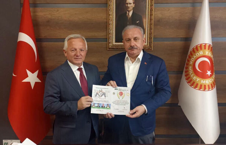 İpsala’dan Ankara'da festival mesaisi