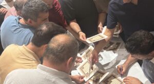 Marmaris’te denizin rüzgarı sanatın izleriyle buluştu