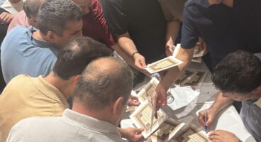 Marmaris’te denizin rüzgarı sanatın izleriyle buluştu