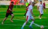 Denizli Büyükşehir Belediyesi Futbol Turnuvasında Şampiyon Belli Oldu