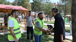 Karabük’te kronik sorunlara kalıcı çözüm: Sahadaki çalışmalar sürüyor