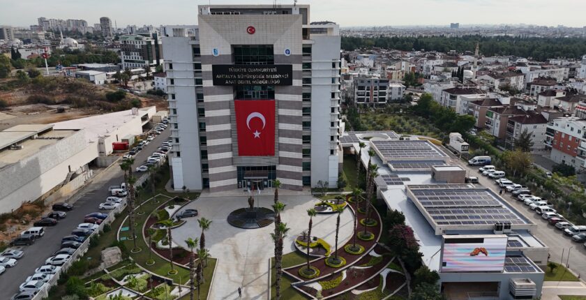 ASAT’tan vatandaşlara su tarifelerinde kapsamlı destek