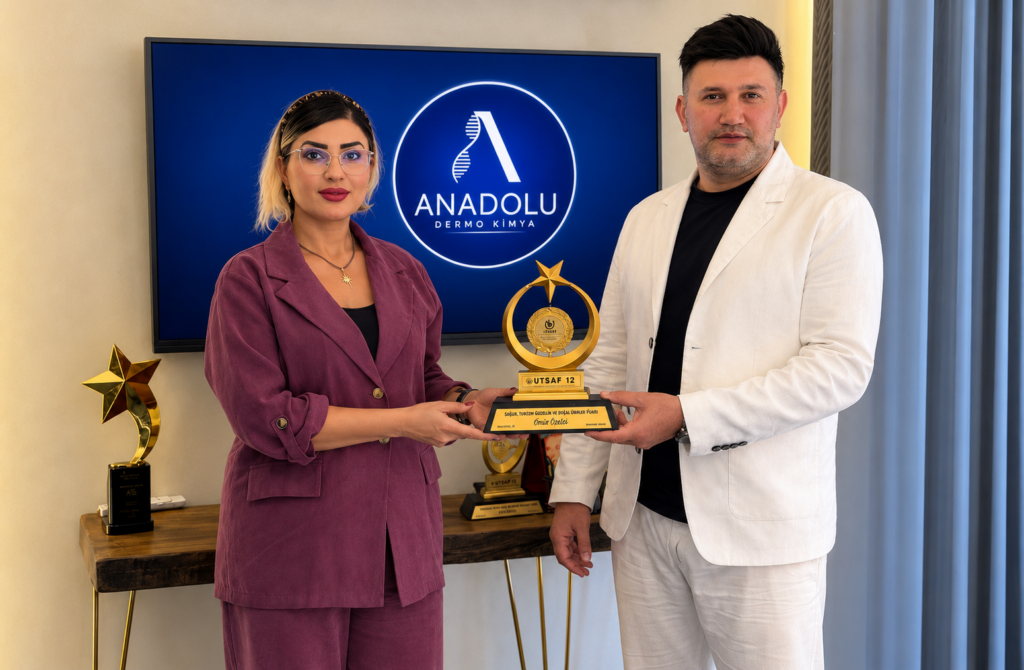 UTSAF’da kritik görevlendirme Azerbaycan Temsilciliğine Huseynov Ali Ramizoğlu getirldi