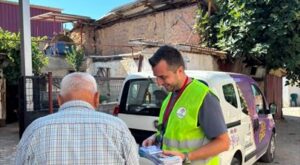 Büyükşehir, Mahallelerin Sosyo-Ekonomik Profilini Belirliyor