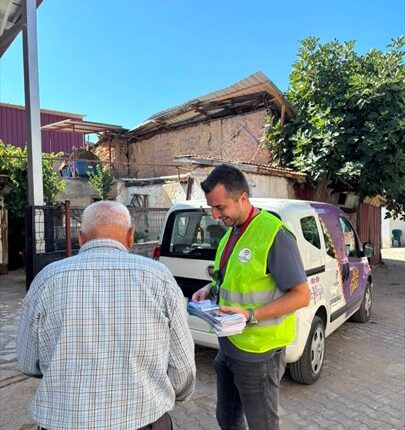 Büyükşehir, Mahallelerin Sosyo-Ekonomik Profilini Belirliyor