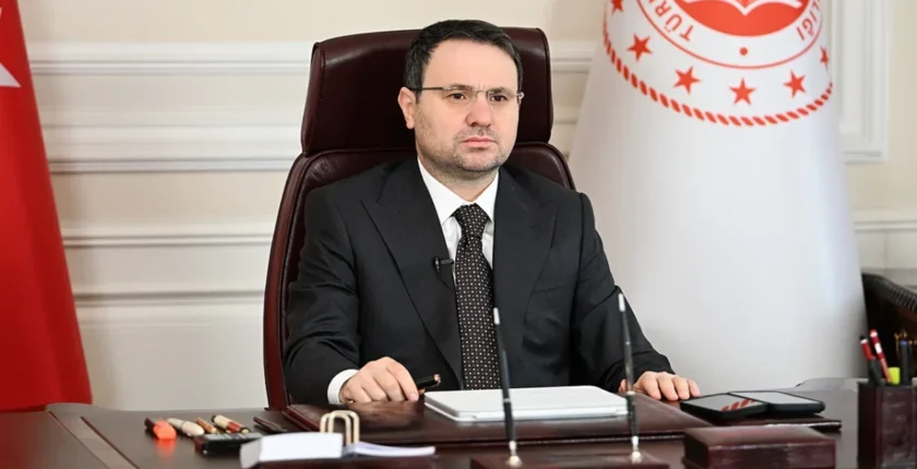 Adalet Bakanı Gürlek'ten Zonguldak'taki mevsimlik işçilere yapılan saldırıya ilişkin açıklama