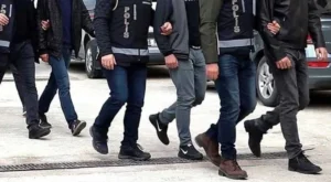 Adana merkezli soruşturmada Alparslan Kuytul ve eşi tutuklandı