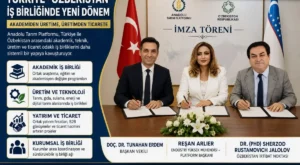 Adana’dan Orta Asya’ya ekonomik köprü: Özbekistan’la ticaret, yatırım ve ortak üretim dönemi