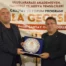 Agil Alesger Türkiye’de “Uluslararası Medya ve İletişim Ödülü”ne layık görüldü