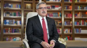 AK Parti Genel Başkan Yardımcısı Yayman: Muhalefetin tek projesi AK Parti karşıtlığıdır