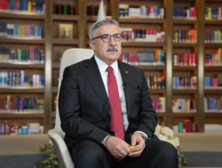 AK Parti Genel Başkan Yardımcısı Yayman: Muhalefetin tek projesi AK Parti karşıtlığıdır