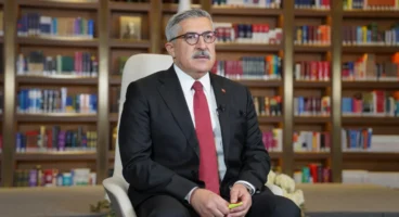 AK Parti Genel Başkan Yardımcısı Yayman: Muhalefetin tek projesi AK Parti karşıtlığıdır