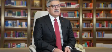 AK Parti Genel Başkan Yardımcısı Yayman: Muhalefetin tek projesi AK Parti karşıtlığıdır