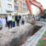 Manisa Akhisar'ın altyapısına 32 milyon TL'lik yatırım