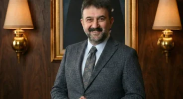 AKK Başkanı Halil İbrahim Yılmaz’dan 30 Ağustos mesajı