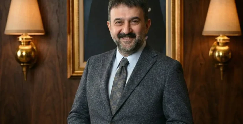 AKK Başkanı Halil İbrahim Yılmaz’dan 30 Ağustos mesajı